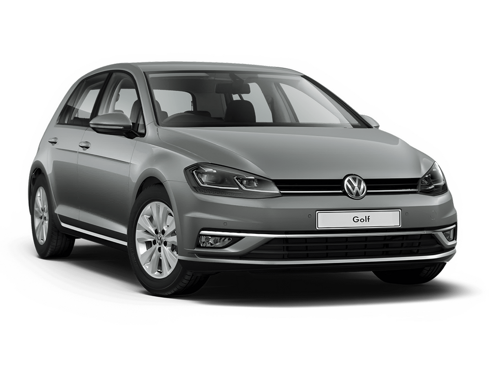 Volkswagen Golf Trendline 1.4 (125 л.с.) 7AMT 2WD