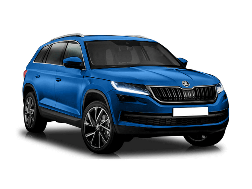 Skoda Kodiaq Hockey Edition Ambition 1.4 (150 л.с.) 6AMT 4WD