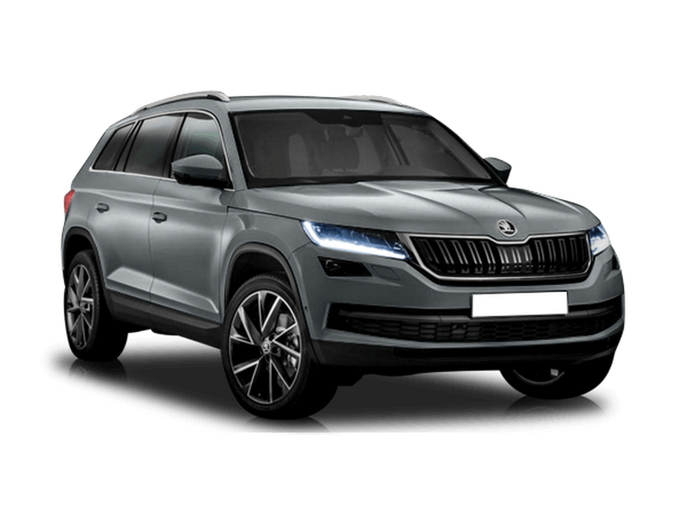 Skoda Kodiaq Ambition 2.0 (180 л.с.) 7AMT 4WD