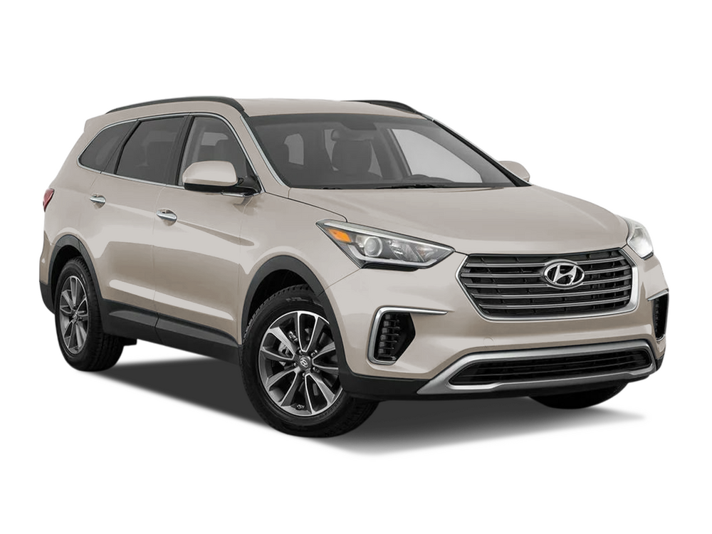 Hyundai Grand Santa Fe Style 3.0 3.0 (249 л.с.) 6AT 4WD